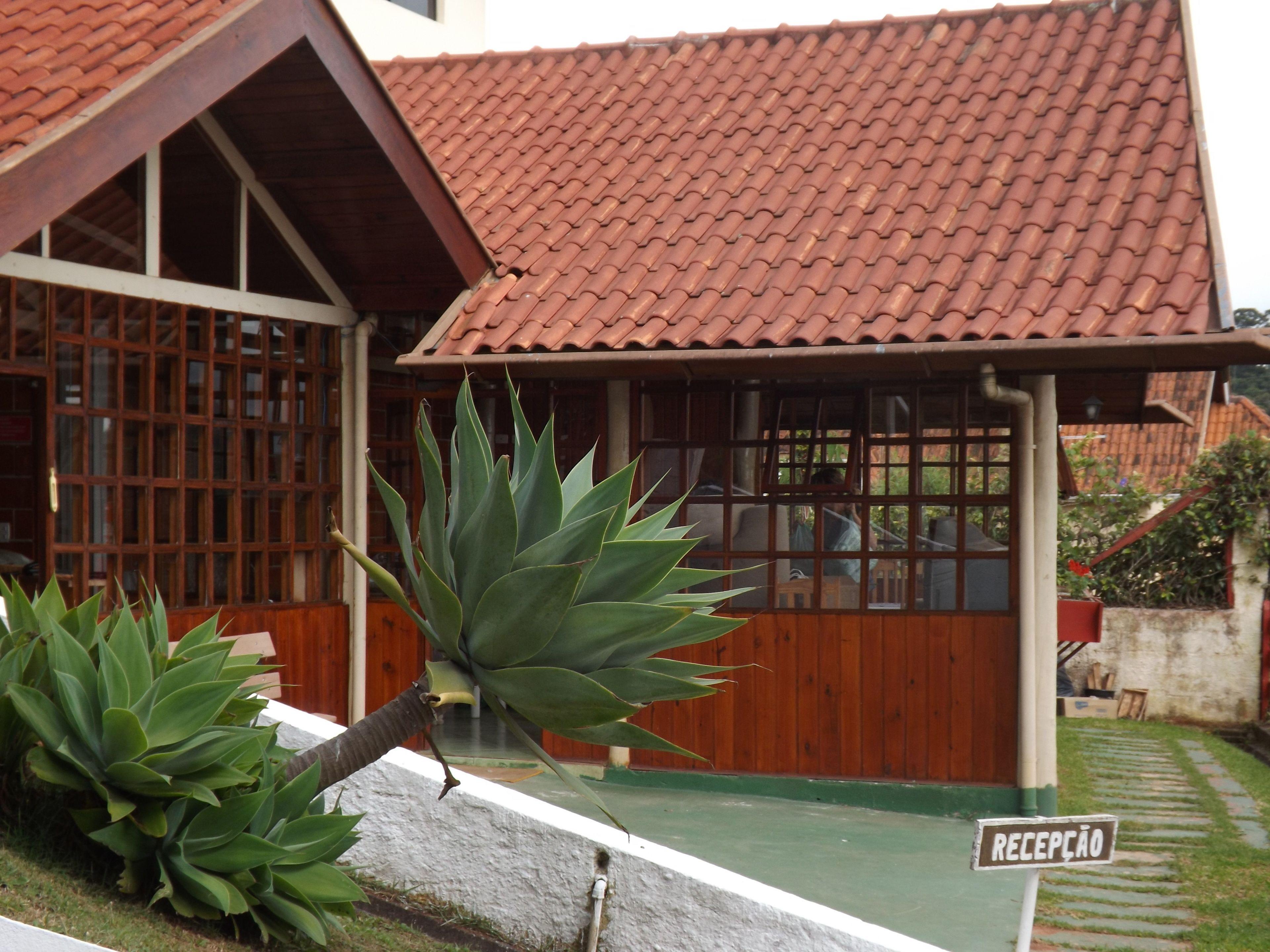 Pousada Alpenrose — Photos 1